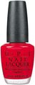 OPI    Big Apple Red, 15 