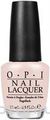 OPI    Nail Lacquer,   NLV28 "Tiramisu for Two", 15 