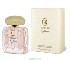 TRUSSARDI "MY NAME" WOMAN   100