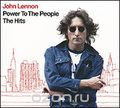 John Lennon. Power To The People. The Hits (CD + DVD)