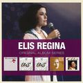 Original Album Series. Elis Regina (5 CD)
