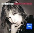 Barbra Streisand. The Essential (2 CD)