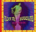Alice In Wonderland. The Great Lost Southern Popsike Trip (2 CD)