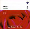 Michel Corboz. Mozart. Requiem In D Minor, K.626
