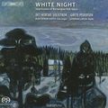 The Norwegian Soloists' Choir, Grete Pedersen. White Night (SACD)