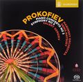 Valery Gergiev. Denis Matsuev. Prokofiev. Piano Concerto 3 / Symphony 5