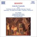 Rossini. Arias For Contralto
