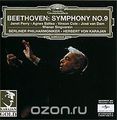 Herbert Von Karajan. Beethoven. Symphony No. 9