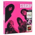 Starship. Original Album Classics (3 CD)