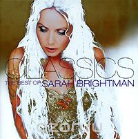 Sarah Brightman. The Best Of Sarah Brightman