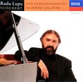 Radu Lupu. Schubert. Piano Sonatas Nos.13 & 21