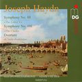 Haydn. Symphonies No. 88 & 101 (SACD)