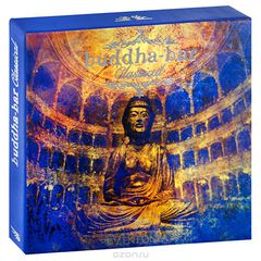 Buddha-Bar. Classical. Zenfonia