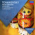 Tchaikovsky. Violin Concerto