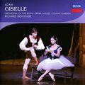 Royal Opera House Orchestra, Richard Bonynge. Adam. Giselle (2 CD)