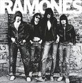 Ramones. Ramones (LP)