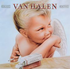 Van Halen. 1984 (LP)