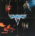 Van Halen. Van Halen (LP)