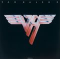 Van Halen. Van Halen II (LP)
