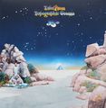 Yes. Tales From Topographic Oceans (2 LP)