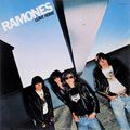Ramones. Leave Home (Remastered) (LP)