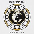 John Newman. Revolve (LP)