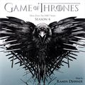 Ramin Djawadi. Game Of Thrones (Music From The HBO Series) Season 4 (2 LP)