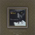 Ennio Morricone. Wolf (LP)