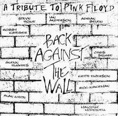 Pink Floyd. A Tribute To Back Against The Wall (2 LP)