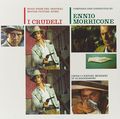 Ennio Morricone. I Crudeli (Music From The Original Motion Picture Score) (LP)