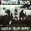 The Beastie Boys. Check Your Head (2 LP)