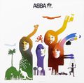 ABBA. The Album (LP)