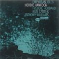 Herbie Hancock. Empyrean Isles (LP)