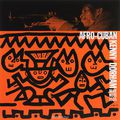 Kenny Dorham. Afro-Cuban (LP)