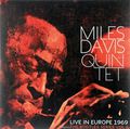 Miles Davis. Bootleg Series 2: Live (4 LP)