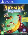 Rayman Legends (PS4)