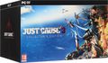 Just Cause 3. Collector's Edition