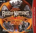  . Rise of Nations.  