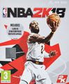 NBA 2K18 (Xbox One)