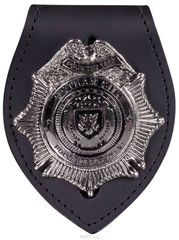 Batman.  Gotham City Police Badge