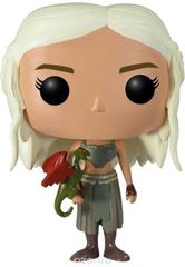 Funko POP! Vinyl  Game of Thrones: Daenerys Targaryen