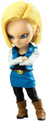 Bandai  Dragon Ball Adverge Android 18