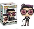 Funko POP! Vinyl  DC DC Bombshells Catwoman 22893