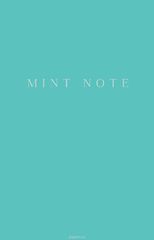 Mint Note