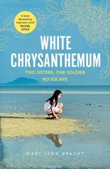 White Chrysanthemum