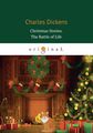 Christmas Stories: The Battle of Life