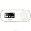 Ritmix RF-3410 4GB, White MP3-