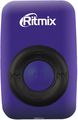Ritmix RF-1010, Blue MP3-