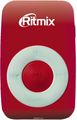 Ritmix RF-1010, Red MP3-