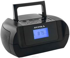 Supra BB-105UB 